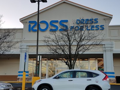 Ross Dress for Less