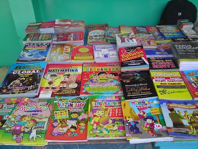 Photos of anekabukumurah