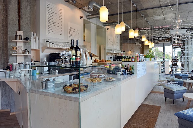 Bema Café