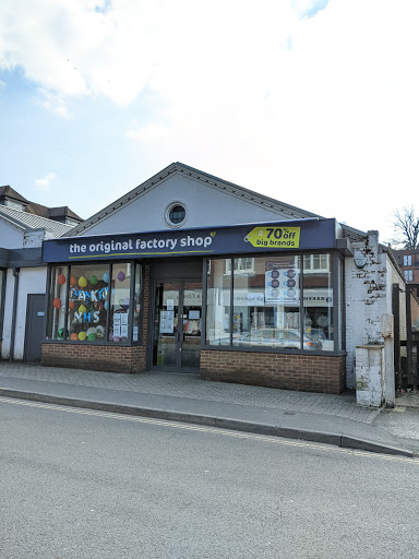 The Original Factory Shop (Haslemere) - Thumbnail