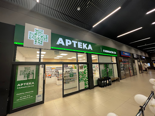 Apteka FARMACJA 24