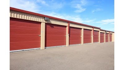 SecurCare Self Storage