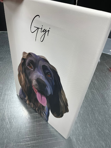 Crown Print Phone number