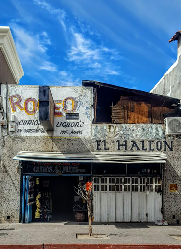 Rodeo Curios Liquors