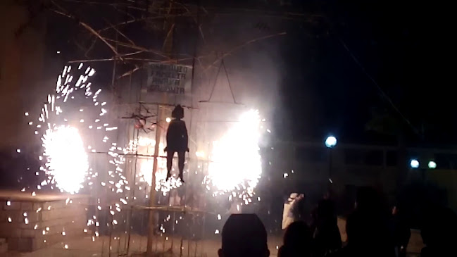 Opinii despre Bodega "Norabuena" în Huaraz - Tienda de ultramarinos