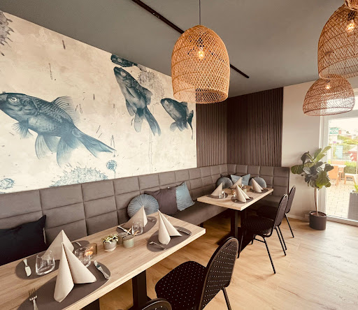 Restaurant Fischer & Fritz - Thumbnail
