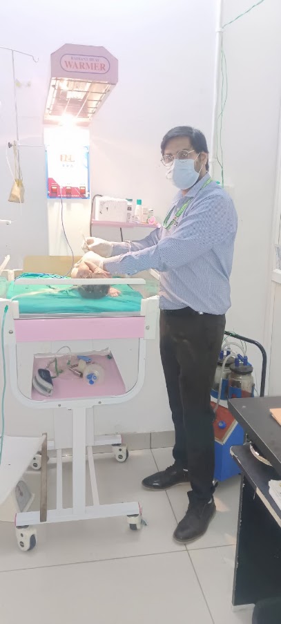 Dev pathology Lab