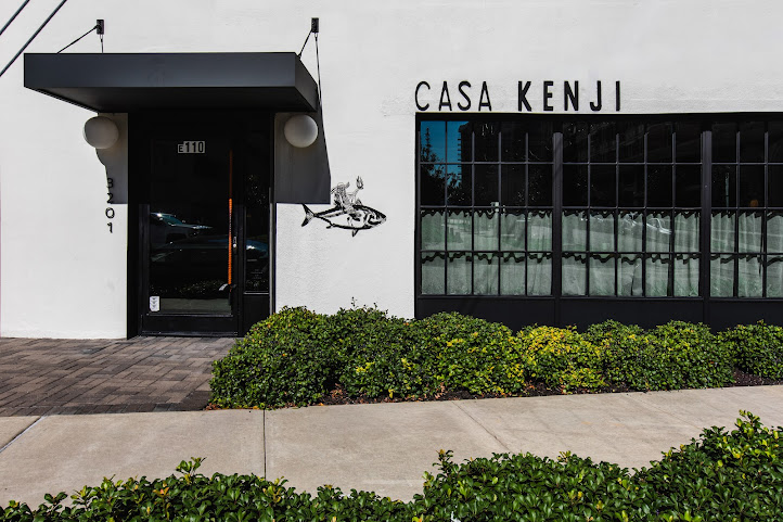Casa Kenji by null