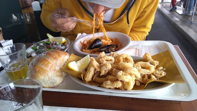 Egidio Gran Caffè Tavola Calda