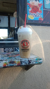 Bottoms Up Espresso photo