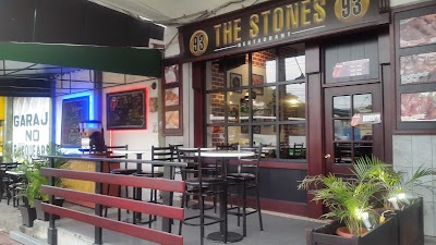 Photos of Restaurante The Stone 93