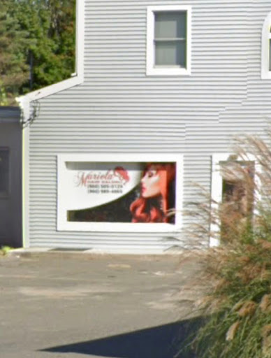 Mariela Hair Salon & Barber Shop