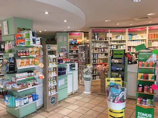 PHARMACIE DE MONTANAY