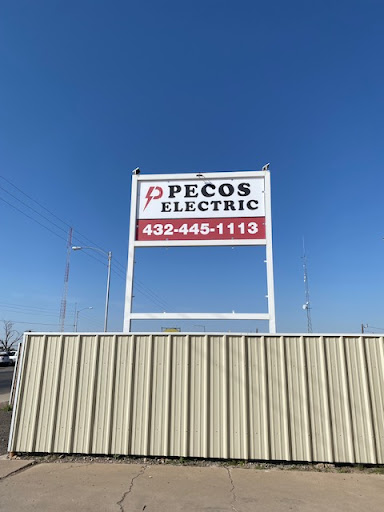 Avatar for Pecos Electric