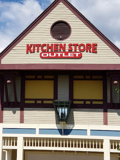 Kitchen store outlet