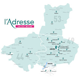 Photo n°7 de Agence immobilière l'Adresse Bellevigne-en-Layon à Bellevigne-en-Layon (Agence immobilière)