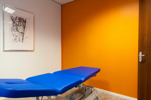 Fysiotherapie en Manuele therapie M. van Ham - Thumbnail