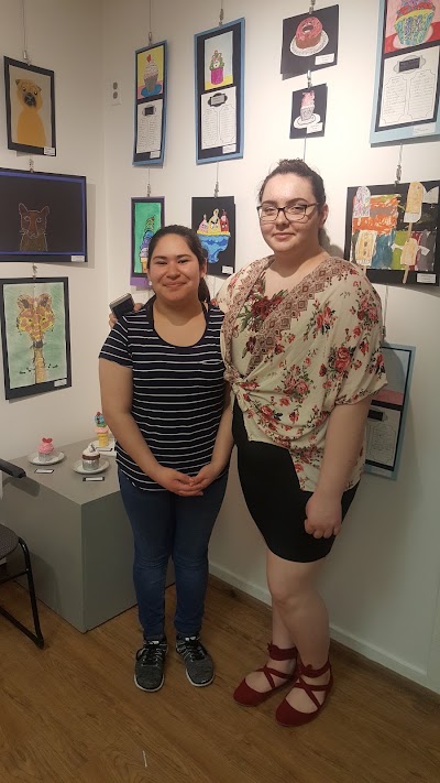 Photos of Chesterton Art Center