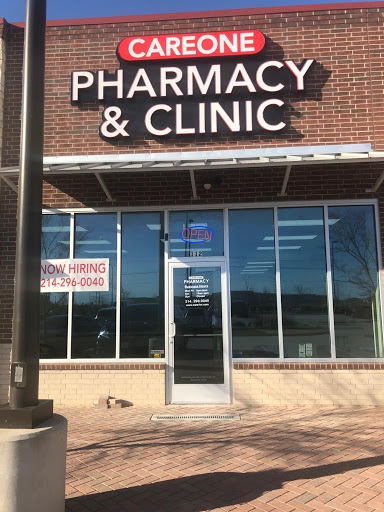 CAREONE PHARMACY - Thumbnail