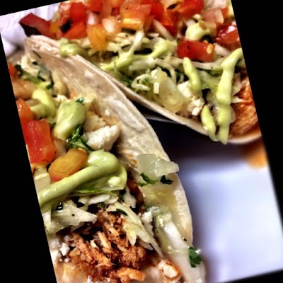 Photos of Guppy's Restaurant