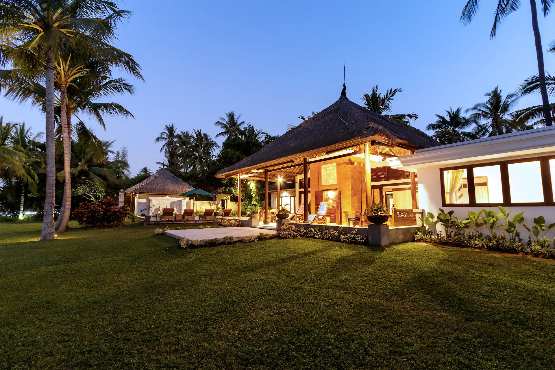 Villa Uma Suksma