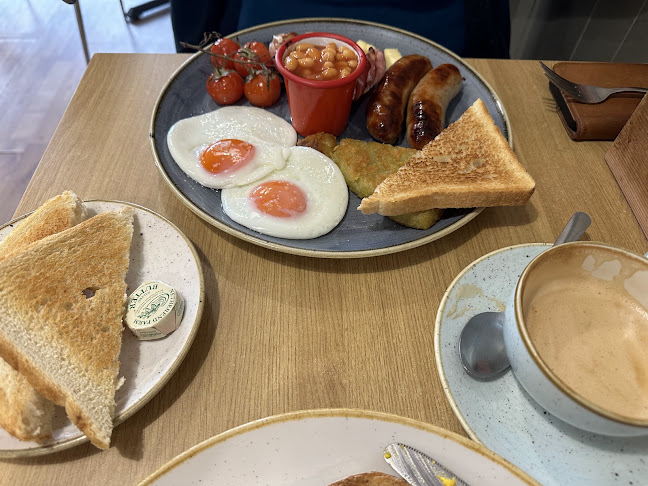Cherrywood Kitchen