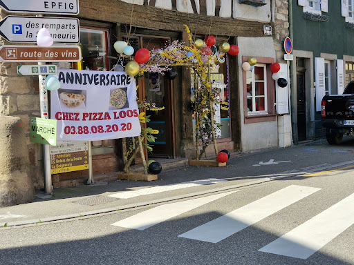 Photo 6 - PIZZA LOOS - Andlau (Anciennement Pizza Jade)