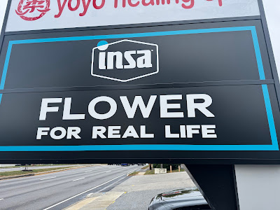 Photo of Insa Medical Marijuana Dispensary Newtown Square