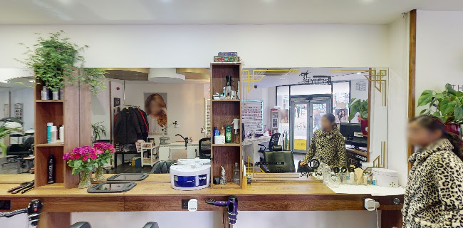 72 St Peters St, Derby DE1 1SR