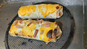 Photo n°46 de Le Platinium à Barentin (Restauration rapide)