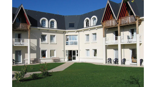 Photo de EMERA - Résidence Autonomie Domaine de l'Arguilly