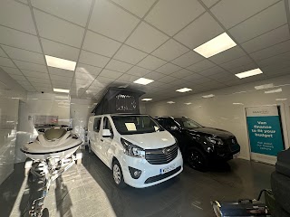 AJK Car & Van Sales LTD