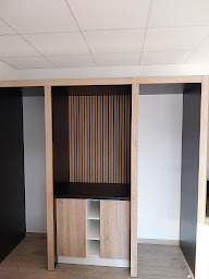 Photo n°5 de Maati Bouraoui à Saint-Chamond (Menuisier)