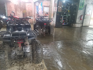 Moto Respuestos Jean Pierre 6