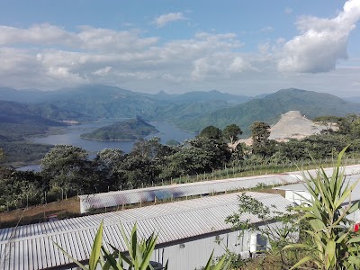 Photos of Ban Houayxai Gold-Silver Operation