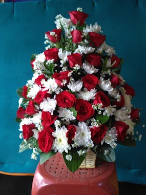 toko bunga rosalia, Author: rosalia Florist