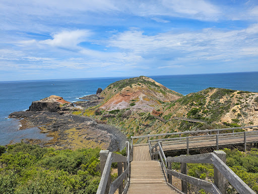 Mornington Peninsula National Park Gallery - Australia