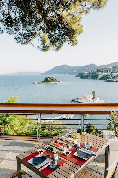 Kukutsi Sushi Bar Restaurant