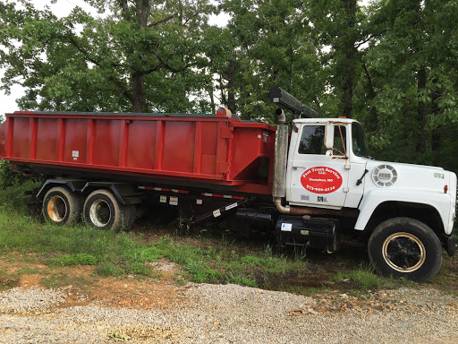 Fast Trash Service, LLC - Thumbnail