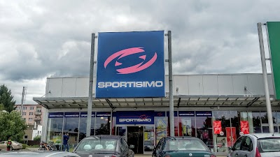 Photos of Sportisimo s.r.o.