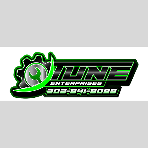 Tune Enterprises - Visual
