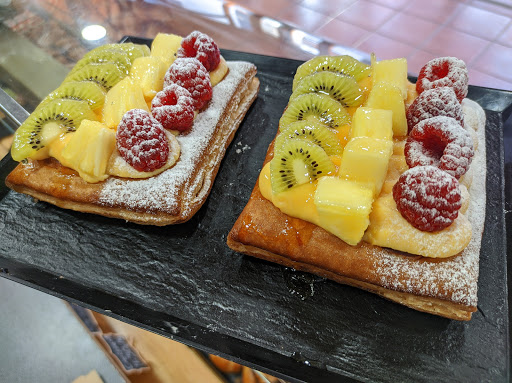 Pastisseria Sense Gluten - Thumbnail