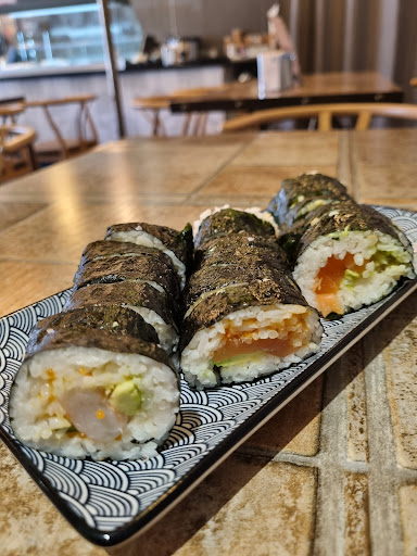 Argyle Pantry Japanese Kitchen - Thumbnail