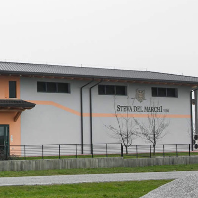 Steva del Marchi Azienda Agricola