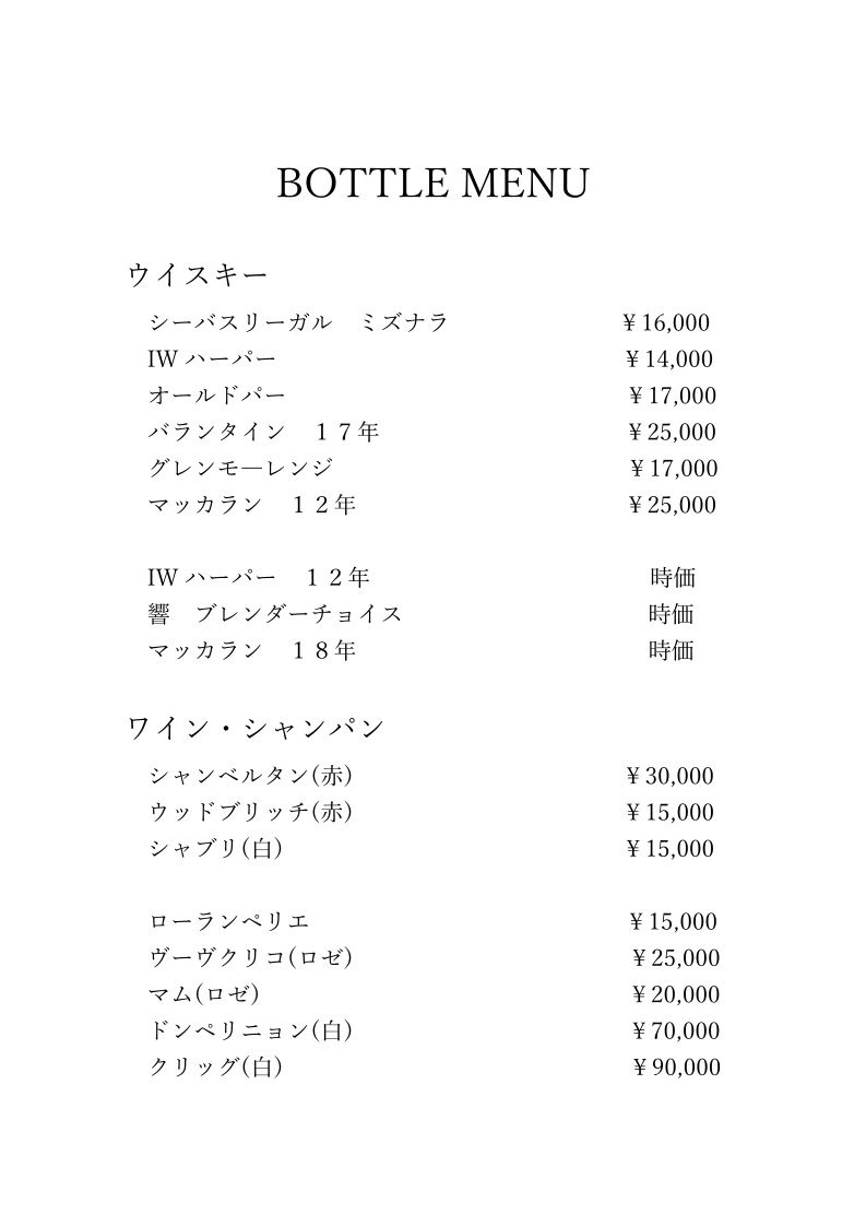 銀座 スナック NEO GROTTO(ラウンジ｜クラブ)