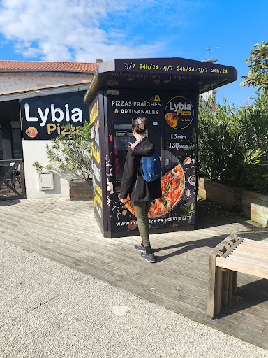 Photo 6 - Allo Pizz & Co, Poulet Crousty, Pizza, Tacos, Burger et Livraison Le Teich