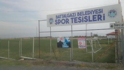 Battalgazi İlçe Stadı