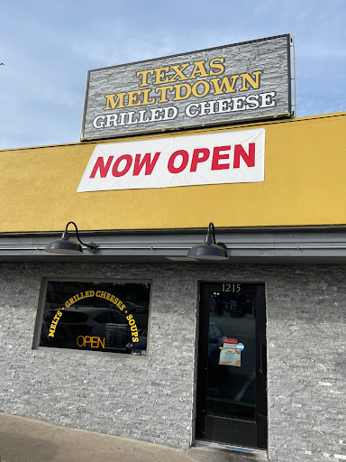 Texas Meltdown - Visual