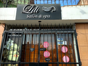 Lili salon & spa 2