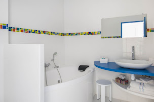 Photo n°6 de IPARRA - Maison d'hôtes - Pays Basque - Arcangues à Arcangues (Hôtel)